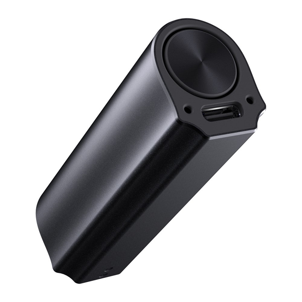 Q73 8GB Genopladelig Mini Lydoptager Magnetisk Støjreduktion Digital HD Diktafon