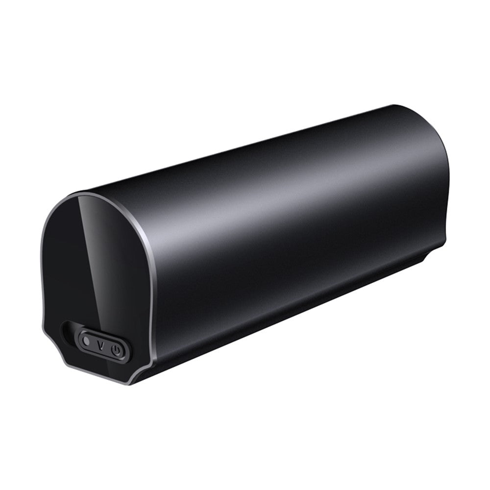 Q73 64GB stemmeaktiveret støjreduktion digital HD diktafon magnetisk mini-lydoptager