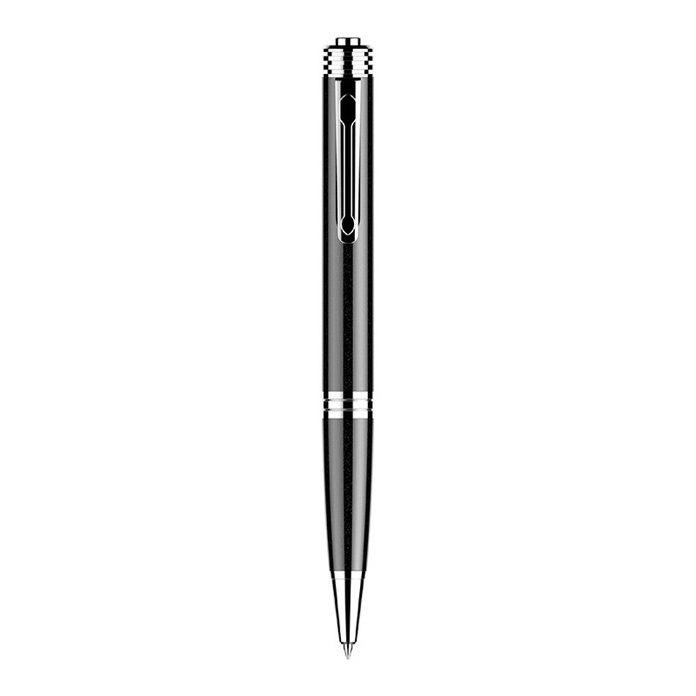 Q80 32GB Portable Audio Voice Recorder Writeable Recording Pen Digital Dictaphone MP3 Player