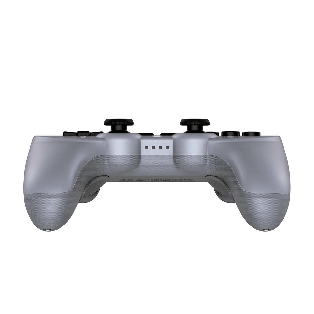 8BITDO Pro 2 Wired Controller Steam Game Console Gamepad with Modifiable Vibration for Nintendo Switch/Windows