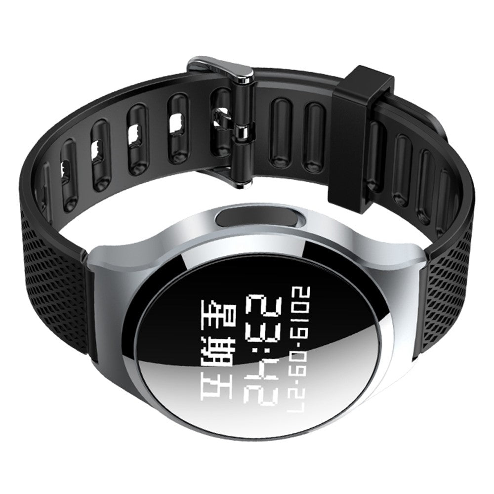 S8 16GB Voice Recorder Bracelet Digital Watch Sound Voice Password Encryption Audio Recorder for Lectures Meetings Interviews Classes