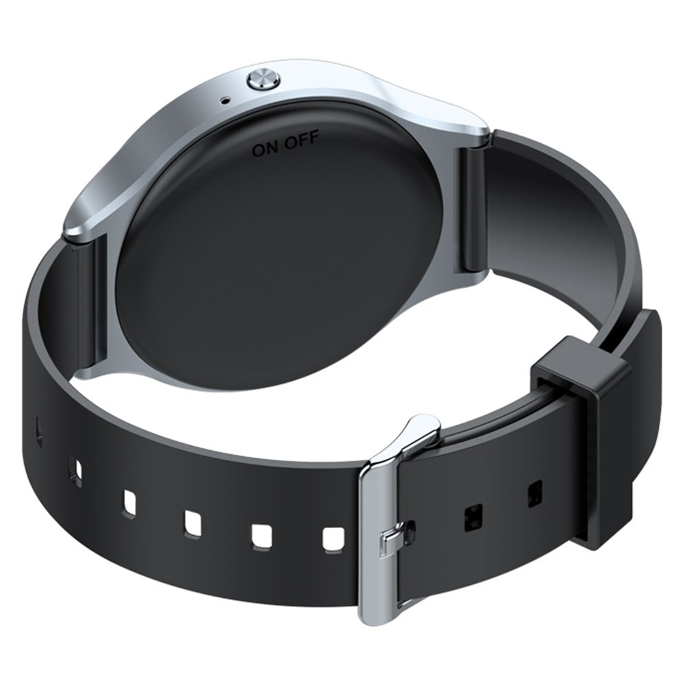 S8 16GB Voice Recorder Bracelet Digital Watch Sound Voice Password Encryption Audio Recorder for Lectures Meetings Interviews Classes