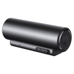 Q76 32GB Strong Magnetic Mini Voice Activated Recorder 365-Day Standby Timestamp Time Data Syncing for Lectures Meetings Interviews