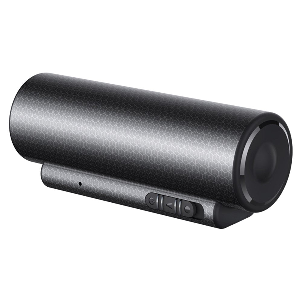 Q76 32GB Strong Magnetic Mini Voice Activated Recorder 365-Day Standby Timestamp Time Data Syncing for Lectures Meetings Interviews