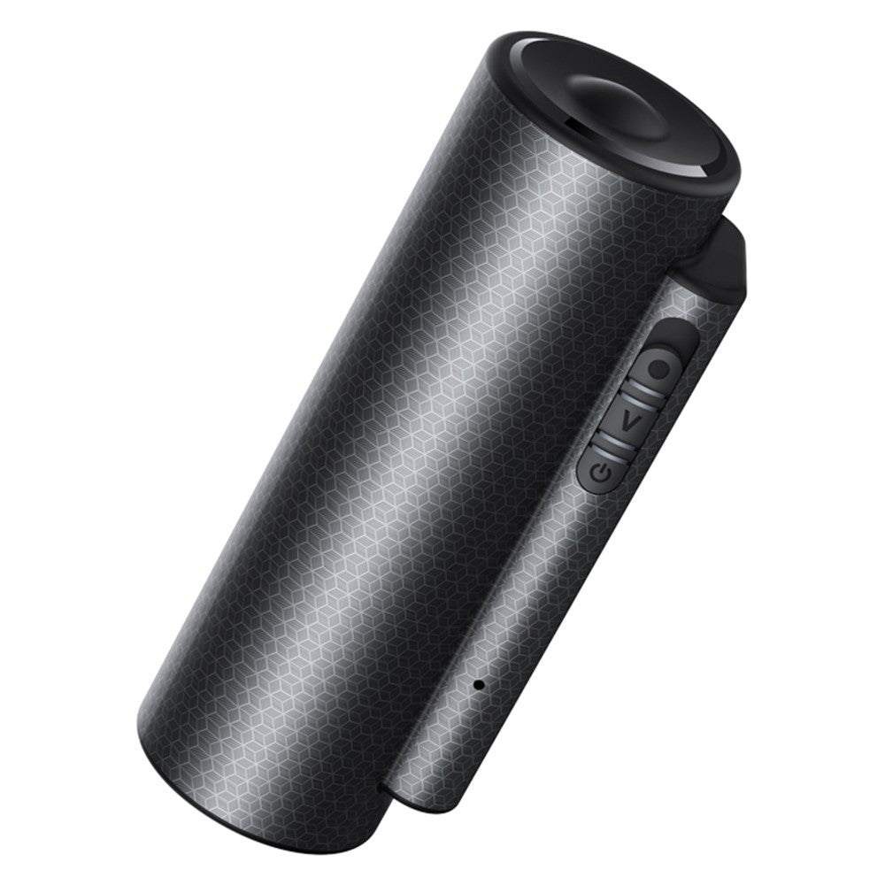 Q76 8GB Strong Magnetic HD Intelligent Noise Reduction Voice Recorder Timestamp for Lectures Meetings Interviews