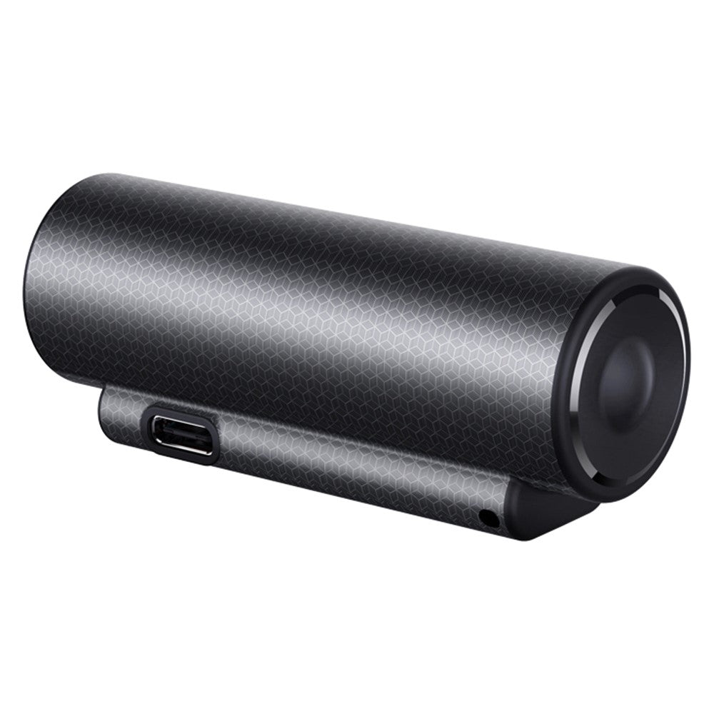 Q76 16GB Strong Magnetic 3200mAh Voice Recorder PMC Voice Decoding Timestamp for Lectures Meetings Interviews