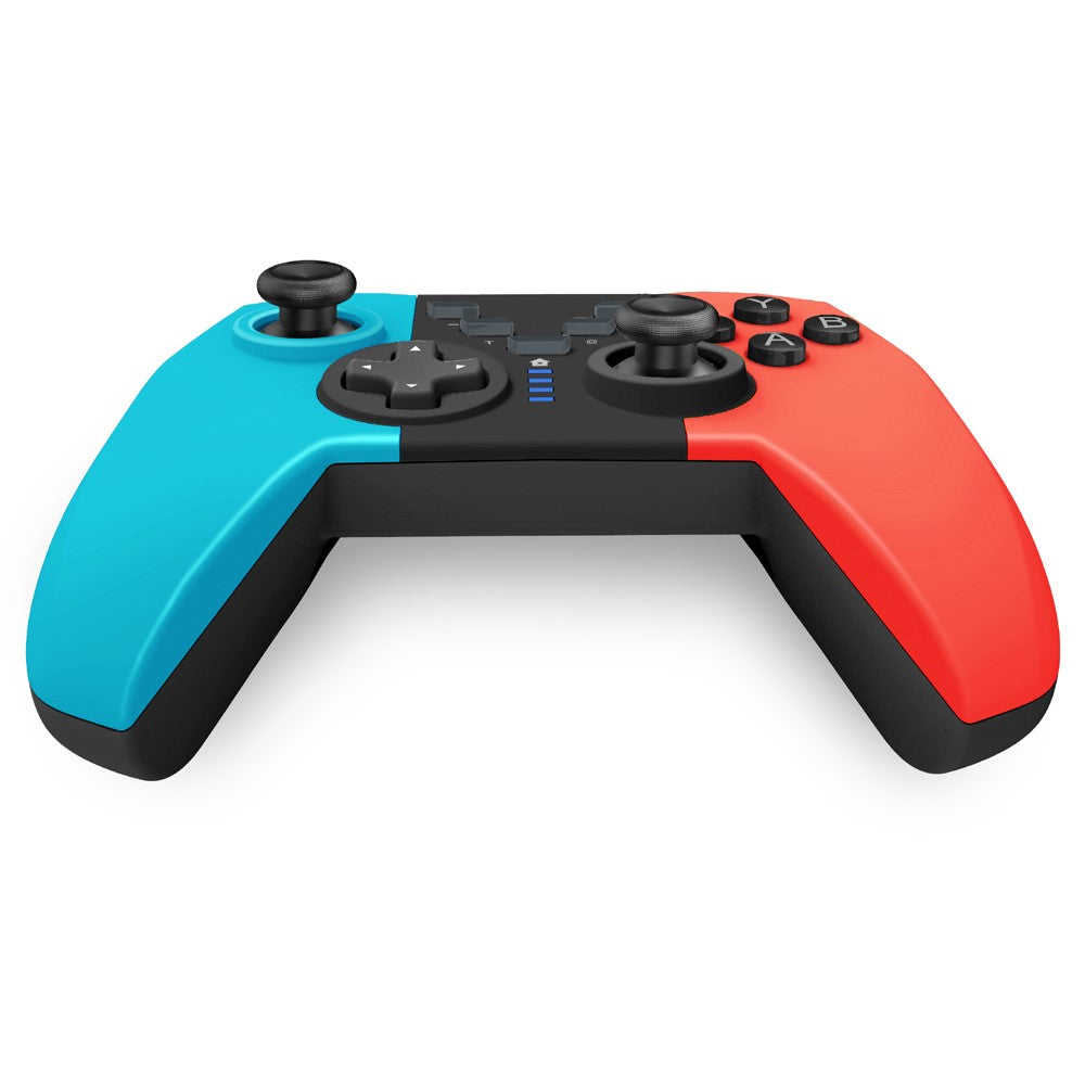 SWH 8592 Portable Wireless Controller for Nintendo Switch Controller Game Consoles Game Handle Support Dual Vibration Function