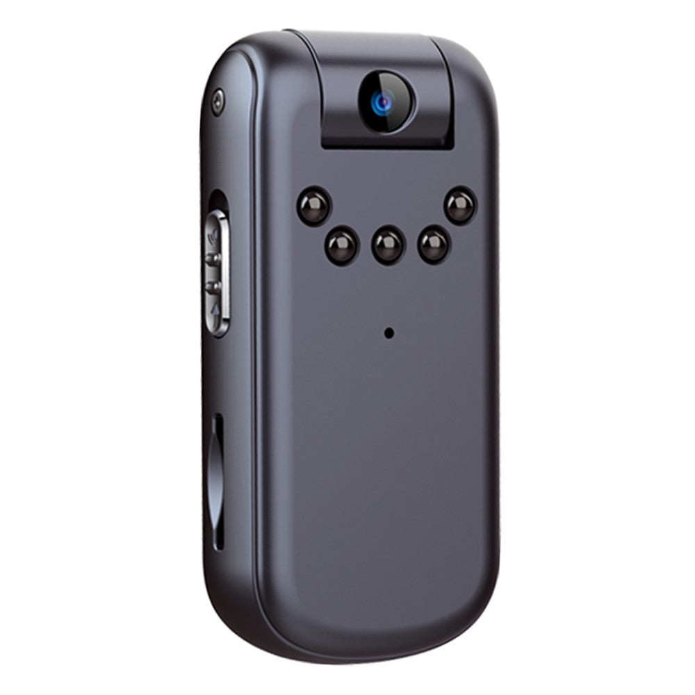 V13 32G Night Vision Voice Recorder 1080P HD Lens Intelligent Motion Detection Recording Camcorder