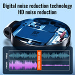 S30+ 32GB Key Holder Voice Recorder HD Noise Reduction Voice Activated Dictaphone with MP3 Player U Disk Function