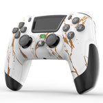 P06 Wireless Vibration Gamepad PC Controller with Macro Programming Joystick for PS4 / Switch / PC / TV