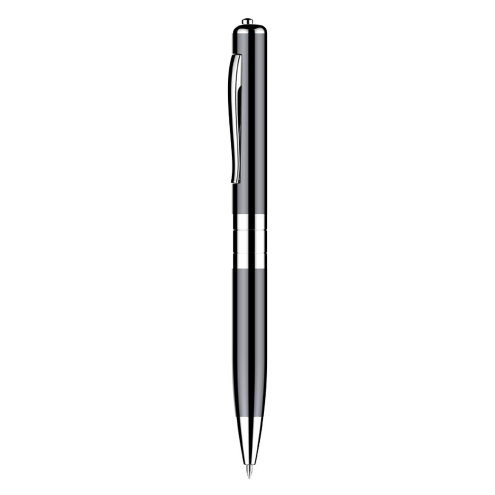 Q91 128GB Digital diktafon pen MP3 musikafspiller U-disk til forelæsninger møder