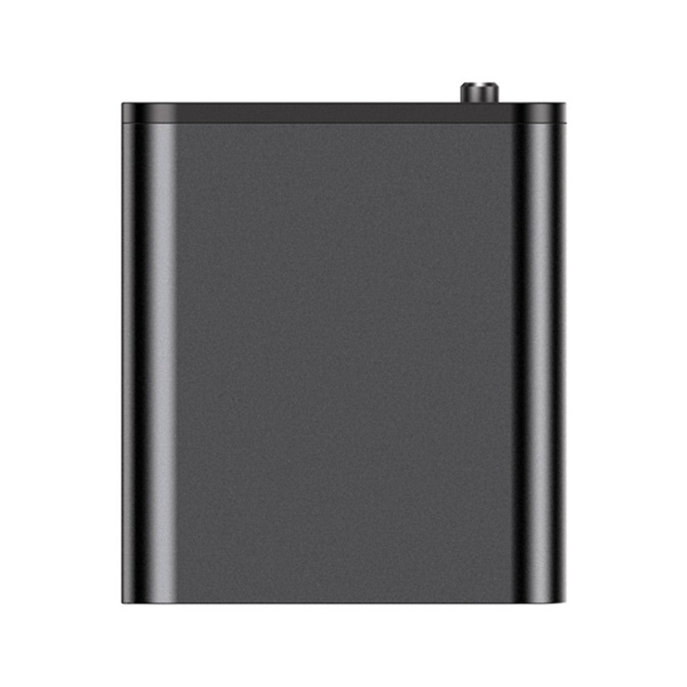 Q8 Mini Voice Recorder 32GB Voice Activated Recorder HD Noise Reduce Recording MP3 Player