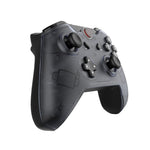 SWH PRO 8575-Switch Translucent Frosted Case Wireless Gamepad for Nintendo Switch Game Console Bluetooth-compatible Controller