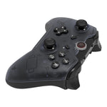 SWH PRO 8575-Switch Translucent Frosted Case Wireless Gamepad for Nintendo Switch Game Console Bluetooth-compatible Controller