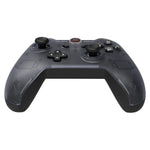 SWH PRO 8575-Switch Translucent Frosted Case Wireless Gamepad for Nintendo Switch Game Console Bluetooth-compatible Controller