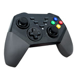 8579 Wireless Bluetooth-compatible Controller for Nintendo Switch Game Console Gamepad Support Turbo Function