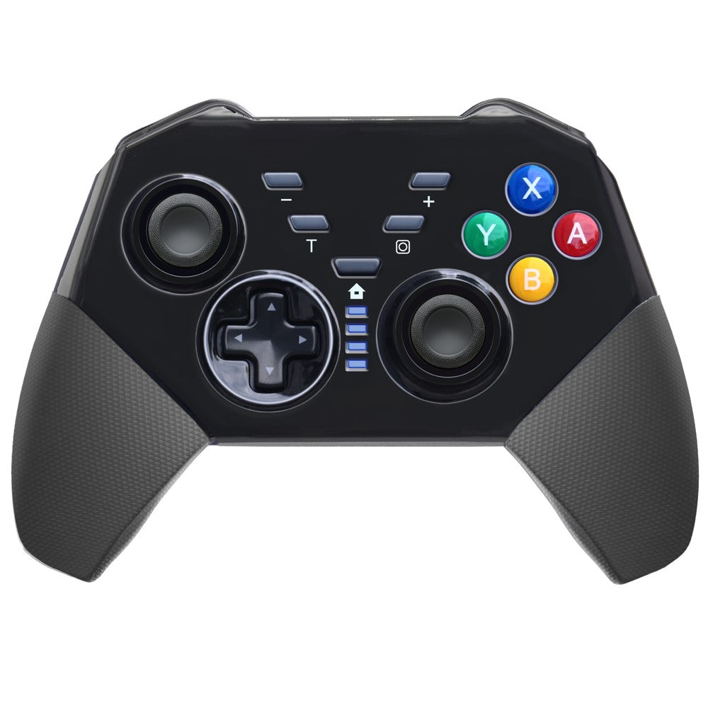 8579 Wireless Bluetooth-compatible Controller for Nintendo Switch Game Console Gamepad Support Turbo Function