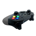 8579 Wireless Bluetooth-compatible Controller for Nintendo Switch Game Console Gamepad Support Turbo Function
