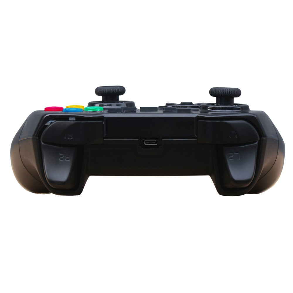 8579 Wireless Bluetooth-compatible Controller for Nintendo Switch Game Console Gamepad Support Turbo Function