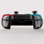 8592 Wireless Gaming Controller for Switch Bluetooth-compatible Gamepad Supports Wake-up SWH Console with Dual-Vibration