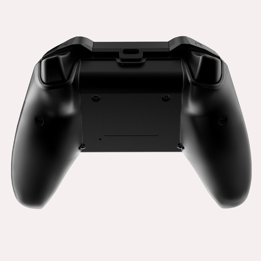 8592 Wireless Gaming Controller for Switch Bluetooth-compatible Gamepad Supports Wake-up SWH Console with Dual-Vibration