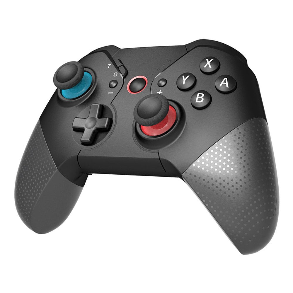 SW531 Trådløs Gaming Controller til Nintendo Switch, Bluetooth-kompatibel Gamepad med LED-lys
