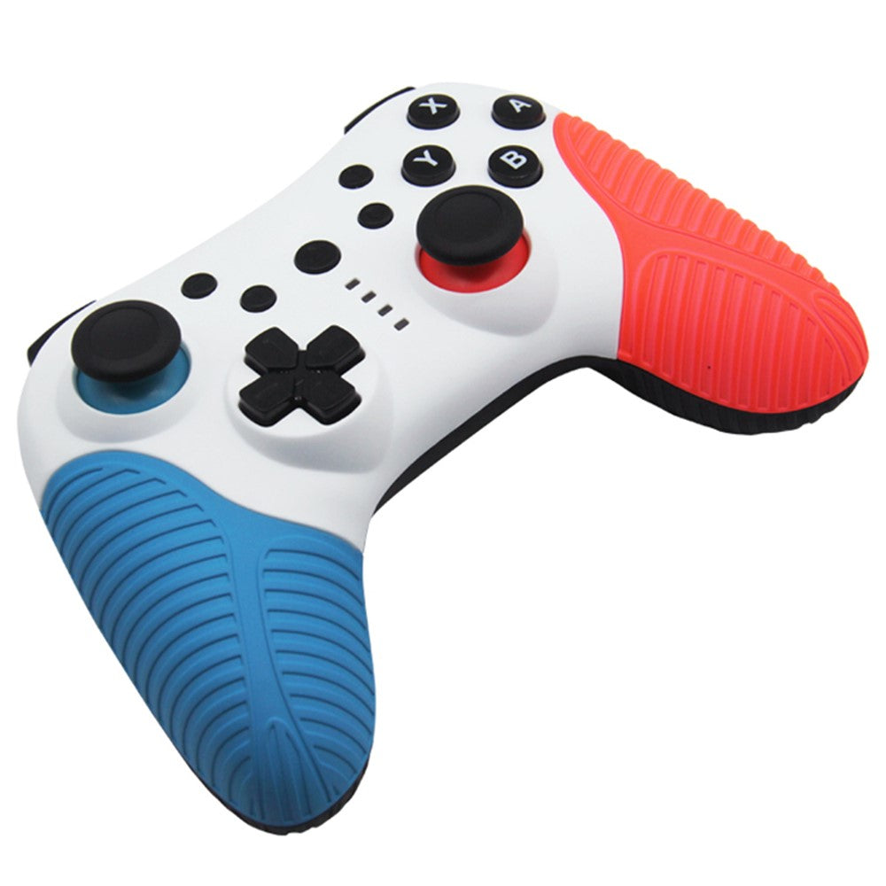 HS-SW510 Wireless Controller for Nintendo Switch, Bluetooth-compatible Multi-Platform Gamepad Joystick with Turbo Function