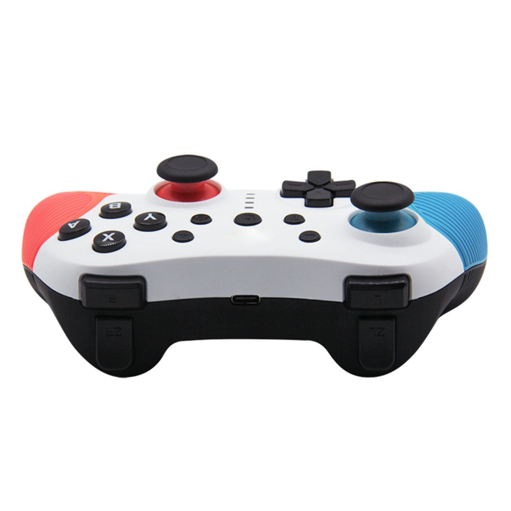 HS-SW510 Wireless Controller for Nintendo Switch, Bluetooth-compatible Multi-Platform Gamepad Joystick with Turbo Function