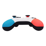 HS-SW510 Wireless Controller for Nintendo Switch, Bluetooth-compatible Multi-Platform Gamepad Joystick with Turbo Function