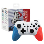 HS-SW510 Wireless Controller for Nintendo Switch, Bluetooth-compatible Multi-Platform Gamepad Joystick with Turbo Function