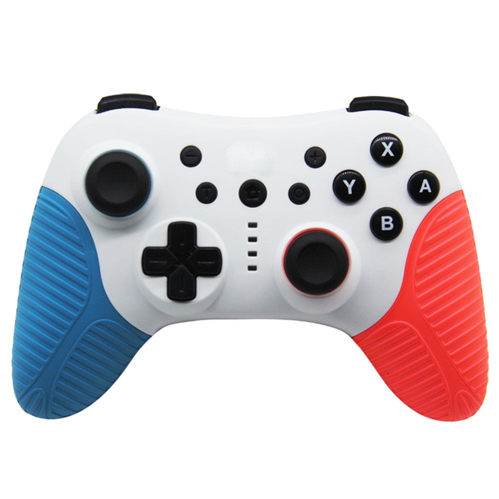 HS-SW510 Wireless Controller for Nintendo Switch, Bluetooth-compatible Multi-Platform Gamepad Joystick with Turbo Function