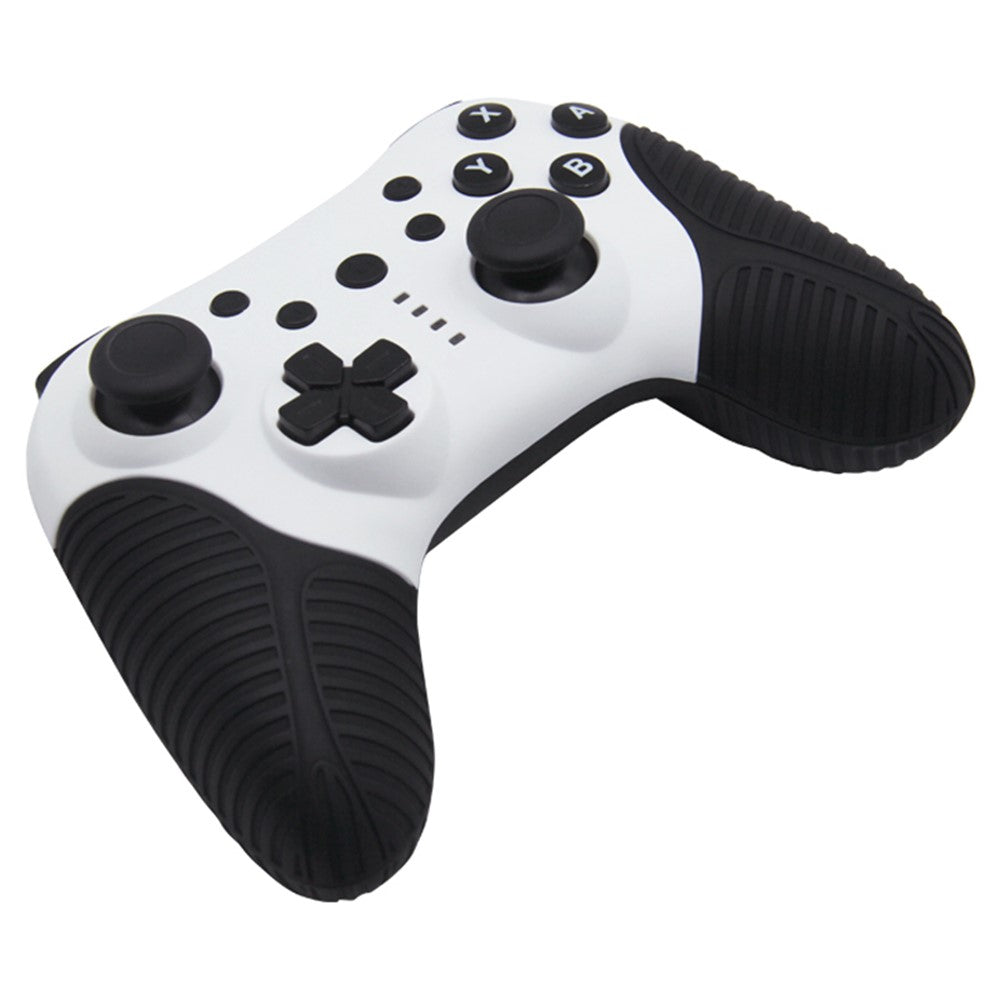 HS-SW510 Wireless Controller for Nintendo Switch, Bluetooth-compatible Multi-Platform Gamepad Joystick with Turbo Function