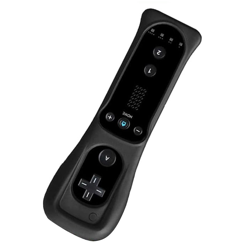 8510 Wireless 3-Axis Controller for W-II Game Console Platform Gamepad (without Accelerator)