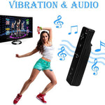 8510 Wireless 3-Axis Controller for W-II Game Console Platform Gamepad (without Accelerator)