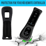 8510 Wireless 3-Axis Controller for W-II Game Console Platform Gamepad (without Accelerator)