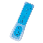 8510 Wireless 3-Axis Controller for W-II Game Console Platform Gamepad (without Accelerator)