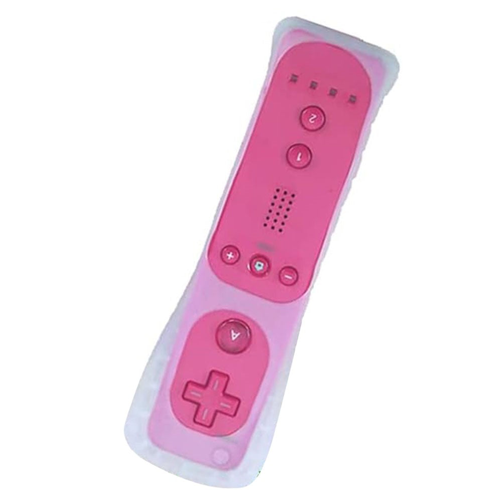 8510 Wireless 3-Axis Controller for W-II Game Console Platform Gamepad (without Accelerator)