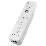 8510 Wireless 3-Axis Controller for W-II Game Console Platform Gamepad (without Accelerator)