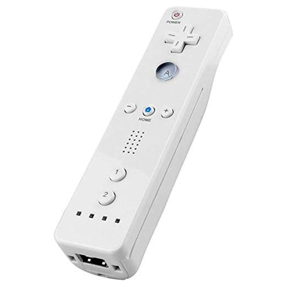 8510 Wireless 3-Axis Controller for W-II Game Console Platform Gamepad (without Accelerator)