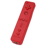 8510 Wireless 3-Axis Controller for W-II Game Console Platform Gamepad (without Accelerator)