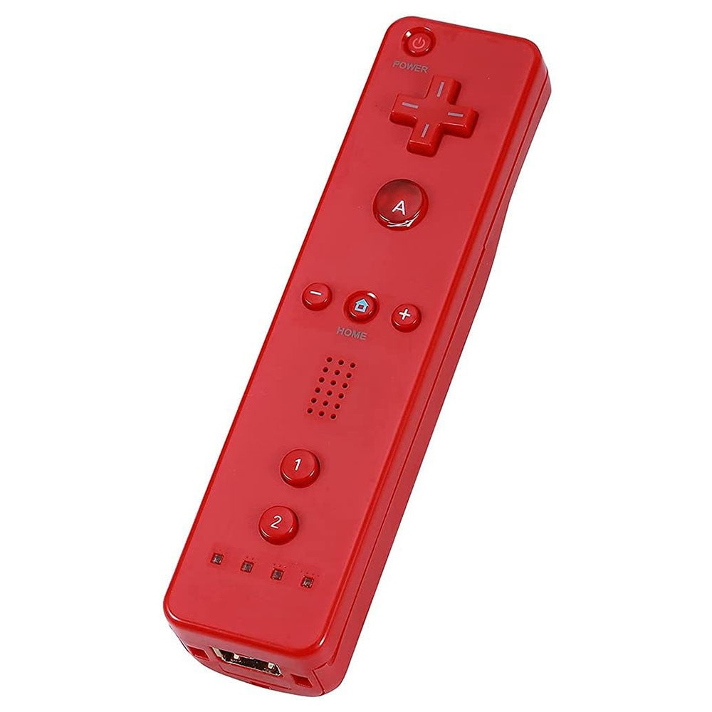 8510 Wireless 3-Axis Controller for W-II Game Console Platform Gamepad (without Accelerator)