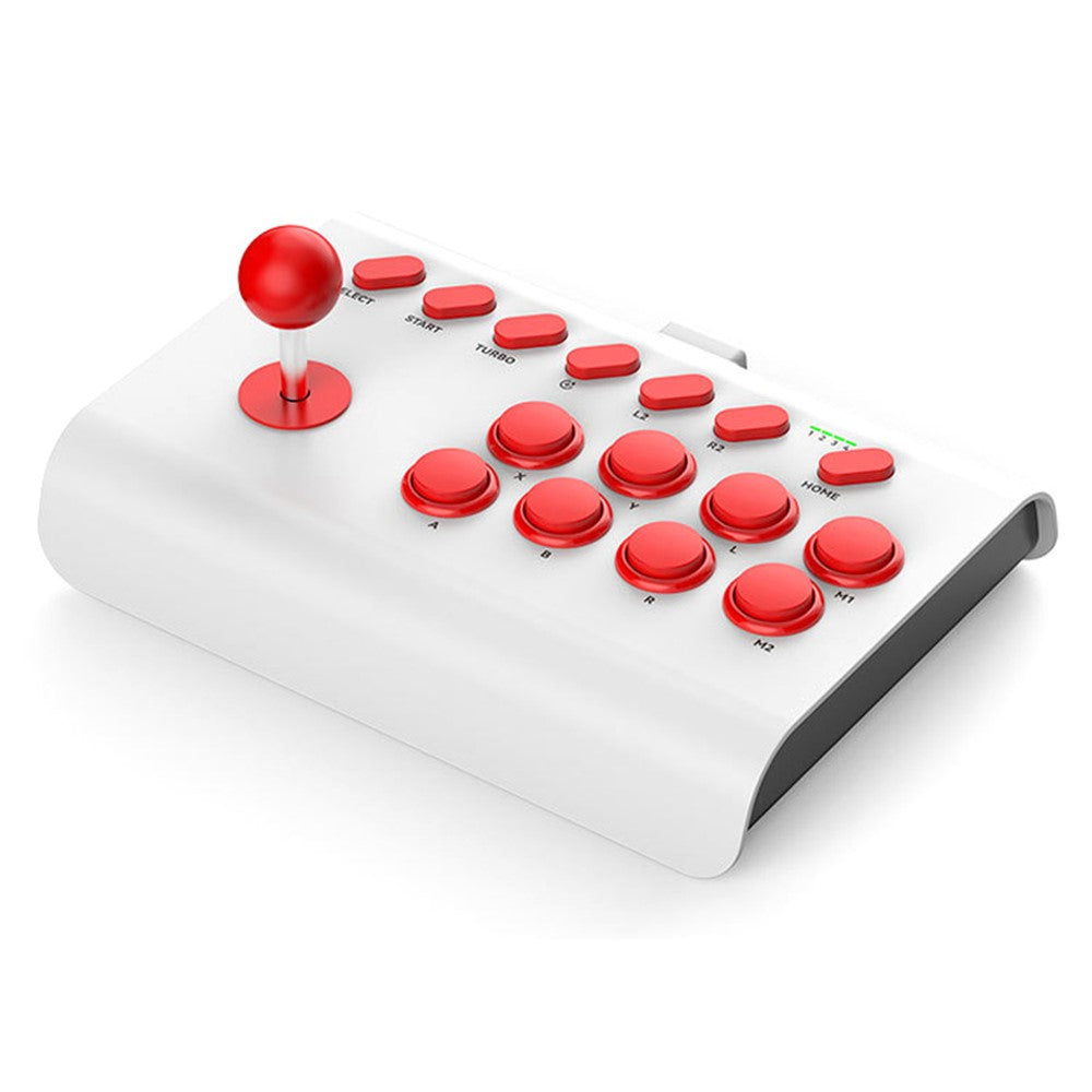 BSP-Y02 Arcade Joystick Controller Universal Classic Handle Gamepad for PS4 Nintendo Switch Android iOS Cell Phone