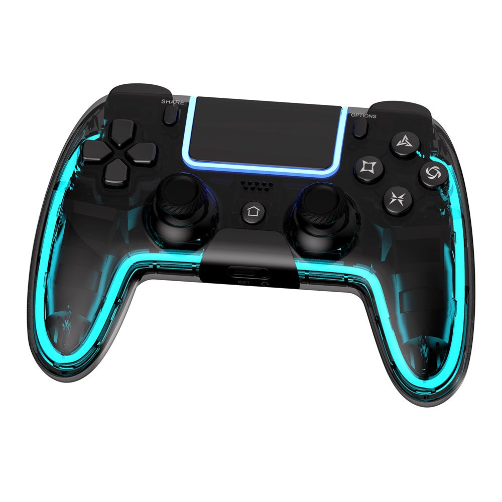 HONCAM STK-4007L Bluetooth-compatible Wireless Controller for PS4 Game Console Joysticks Game Handle