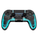 HONCAM STK-4007L Bluetooth-compatible Wireless Controller for PS4 Game Console Joysticks Game Handle