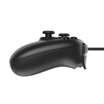 8BITDO Ultimate Wired Controller for Windows, Steam Deck, Switch, USB Cabled Handheld Gamepad