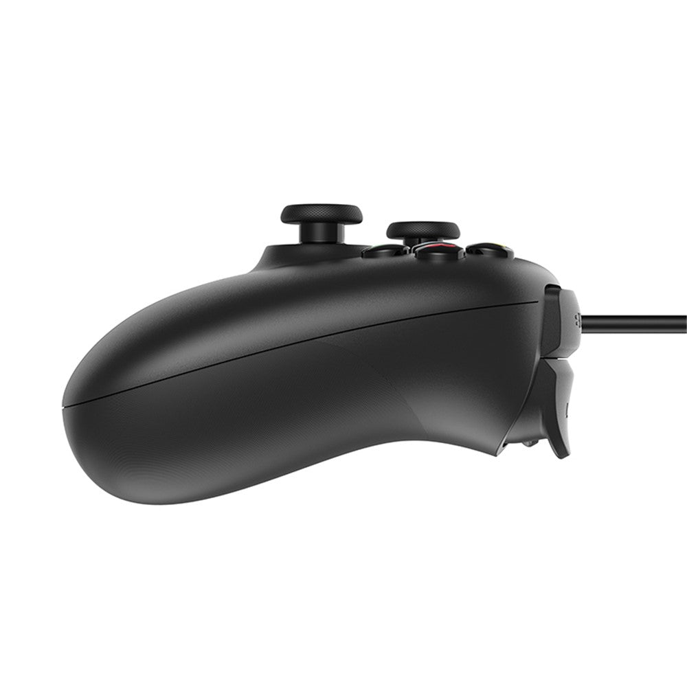 8BITDO Ultimate Wired Controller for Windows, Steam Deck, Switch, USB Cabled Handheld Gamepad