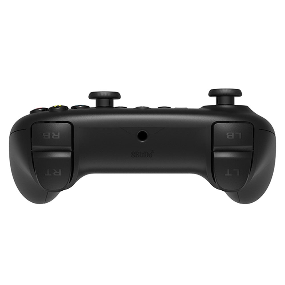 8BITDO Ultimate Wired Controller for Windows, Steam Deck, Switch, USB Cabled Handheld Gamepad