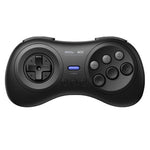 8BITDO M30 Bluetooth-compatible Controller for Switch / Windows / Android 6-Button Layout for SEGA's Classic Games