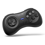 8BITDO M30 Bluetooth-compatible Controller for Switch / Windows / Android 6-Button Layout for SEGA's Classic Games