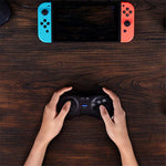 8BITDO M30 Bluetooth-compatible Controller for Switch / Windows / Android 6-Button Layout for SEGA's Classic Games